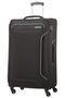 American Tourister Holiday Heat Spinner 79/29  Black