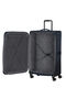American Tourister SummerRide Spinner L EXP TSA 80cm Navy