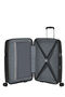 American Tourister Linex Spinner 66cm  Vivid Black
