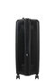 American Tourister Aerostep Spinner 77/28 Exp Tsa 77cm  Black