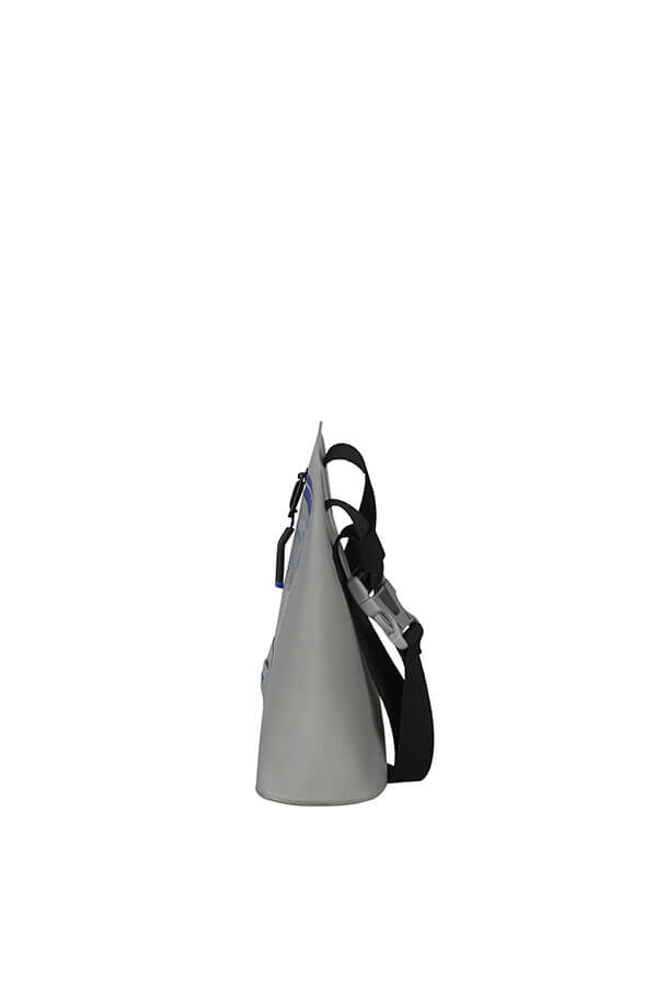 Colourdry Skuldertaske S | American Tourister Colourdry Shoulder Bag S  Glacial Silver