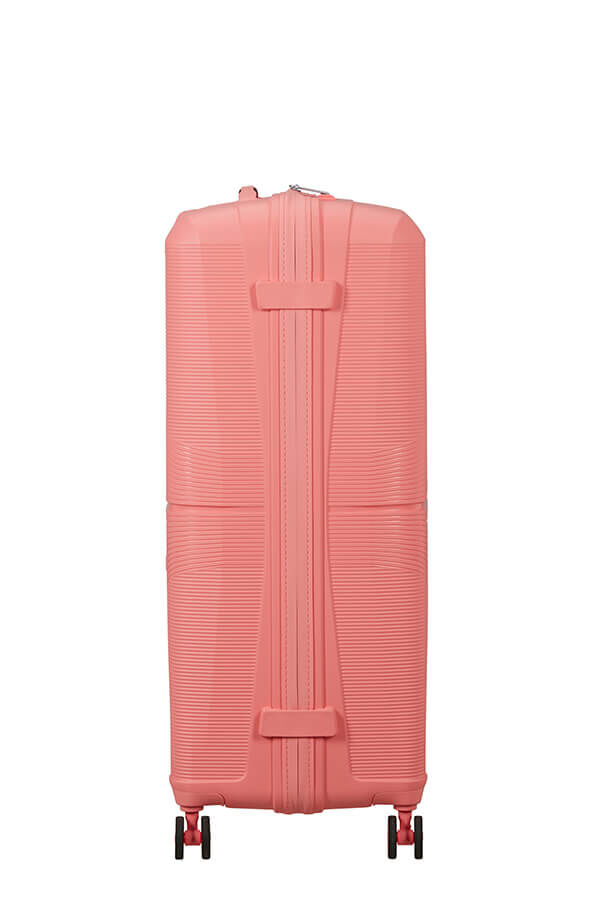 American Tourister Airconic Spinner 77/28 Tsa 77cm  Solar Pink