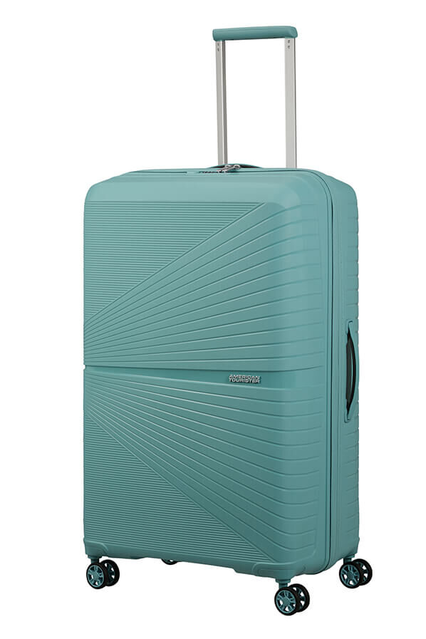 American Tourister Airconic Spinner 77/28 Tsa 77cm  Dusty Turquoise