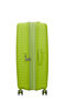 American Tourister Diablast Spinner Exp TSA 78cm  Hyper Lime