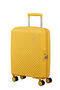 American Tourister Diablast Spinner TSA 55cm  Digital Yellow