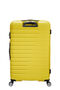 American Tourister Flashline Pop Spinner Exp TSA 78cm  Lemon Yellow