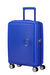 American Tourister SoundBox Cabin luggage Cobalt Blue