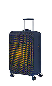 American Tourister Luggage Cover Kuffertcover M