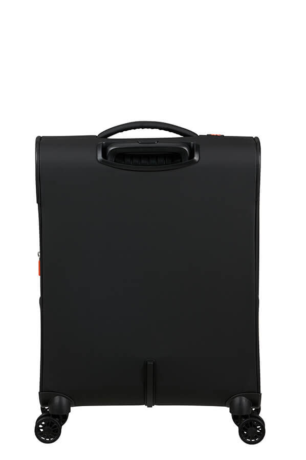 American Tourister SummerRide Spinner S EXP TSA SP 55cm  Black