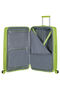 American Tourister Fastforward Spinner 78/29 TSA EXP 78cm  Neon Lime