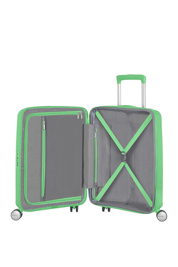SoundBox Cabin luggage