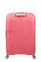 American Tourister Starvibe Spinner Expandable 77cm Sun Kissed Coral