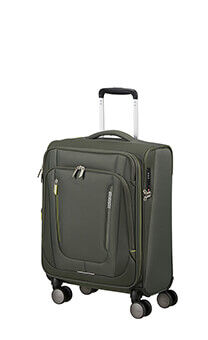 American Tourister Wanderlite Cabin luggage