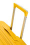 American Tourister Soundbox Spinner 67cm  Golden Yellow