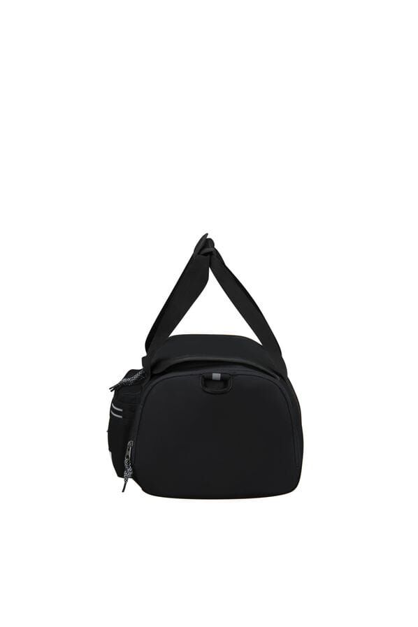 American Tourister Brightup Cabin Duffle Zip  Black