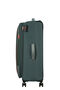 American Tourister Pulsonic Spinner 81/30 EXP TSA 81cm  Dark Forest