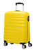 American Tourister Marvel Wavebreaker Kuffert med 4 hjul 55 cm Sunny Yellow