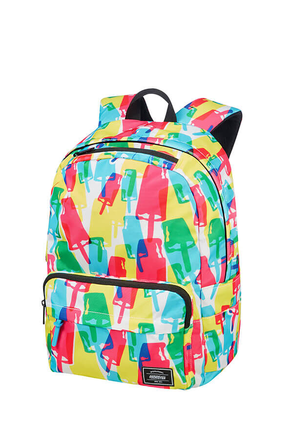 American Tourister Urban Groove Lifestyle Backpack  Popsicle