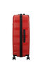 American Tourister Air Move SPINNER 75/28 TSA  Coral Red