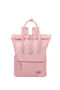 American Tourister Urban Groove Ug16 Backpack City  Pastel Pink