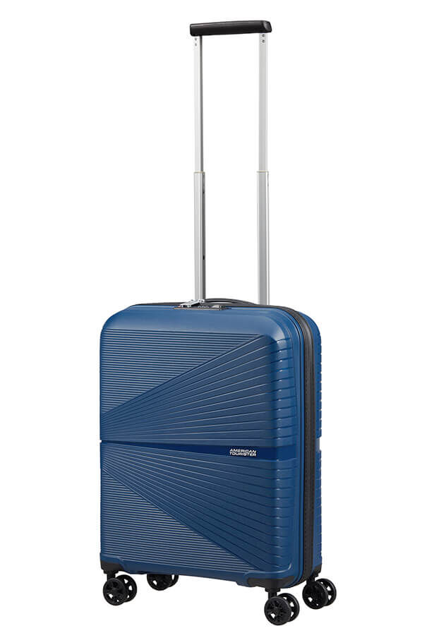 American Tourister Airconic Spinner 55/20 Tsa 55cm  Midnight Navy