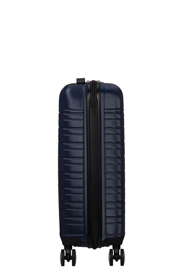 American Tourister Flashline Spinner 55/20 TSA  Ink Blue