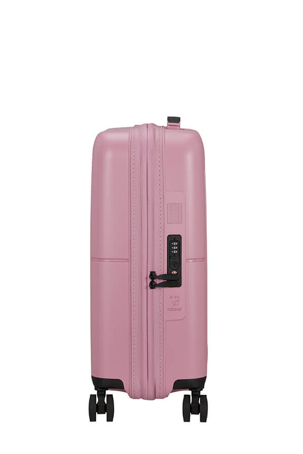 American Tourister Dashpop Disney Spinner Expandable TSA Disney 55cm  Minnie Bubbles