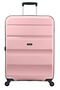 American Tourister Bon Air Spinner L  Cherry Blossoms