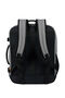 American Tourister Take2cabin Casual Backpack M  Dark Grey