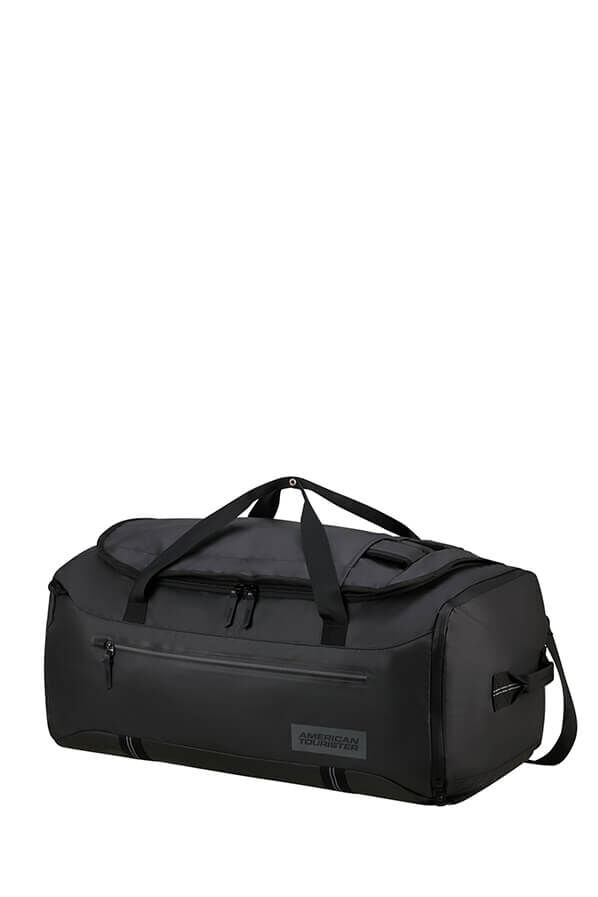 American Tourister Trailgo Duffle L  Black