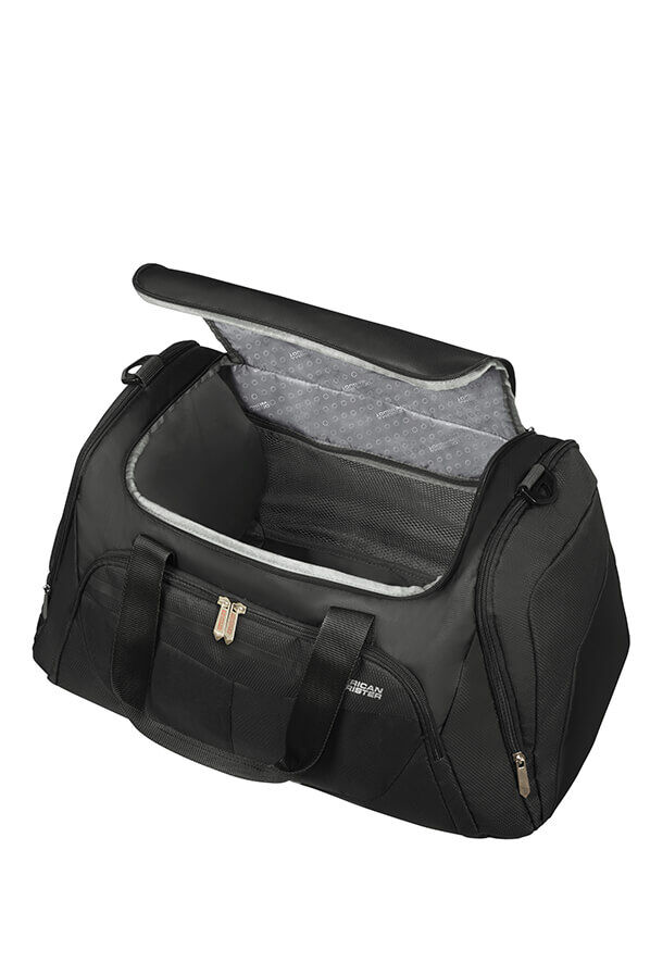 American Tourister Summerfunk Duffle 52cm  Black