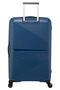 American Tourister Airconic Spinner 77/28 Tsa 77cm  Midnight Navy