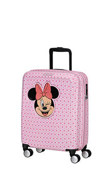 American Tourister Funlight Disney Kuffert med 4 hjul 55cm