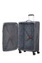 American Tourister Summerfunk Spinner Exp TSA 79cm  Titanium Grey