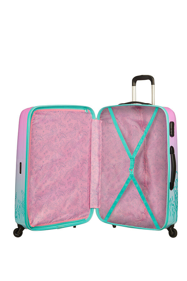 American Tourister Disney Legends Spinner Alfatwist 75cm  The Little Mermaid