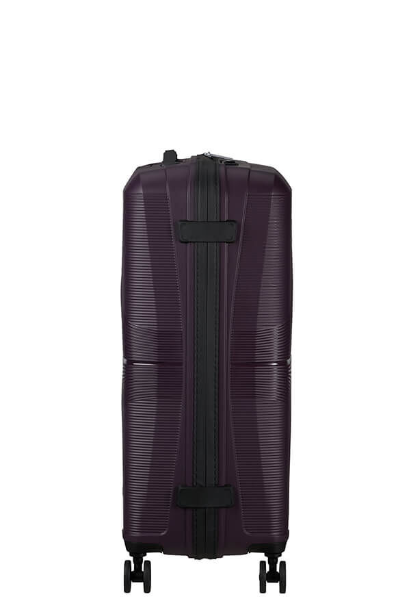 American Tourister Airconic Spinner 67/24 Tsa 67cm  Dark Plum
