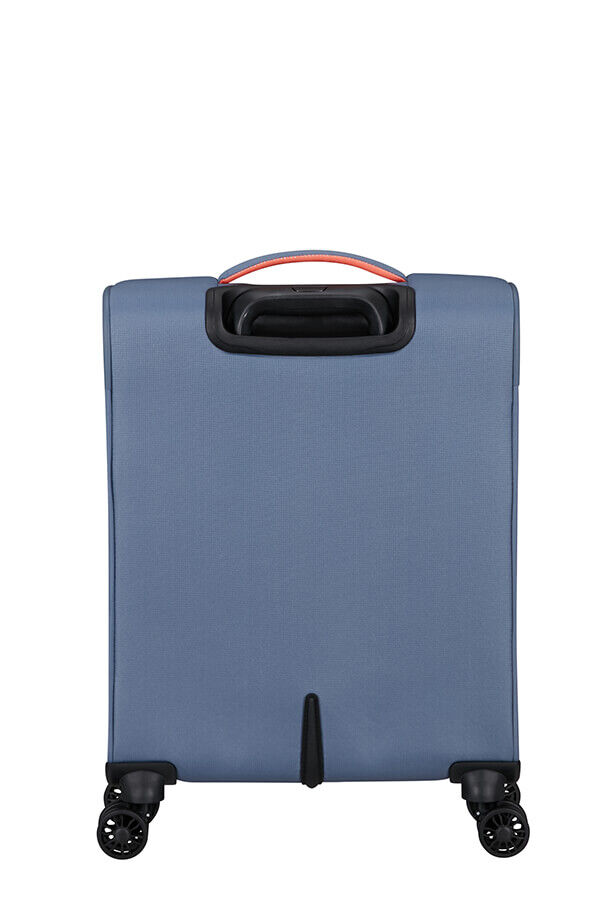 American Tourister Cloudrider Spinner EXP TSA S  Stone Blue