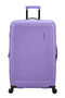 American Tourister DashPop Spinner Expandable TSA 77cm Violet Purple