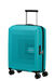 American Tourister AeroStep Håndbagage Turquoise Tonic