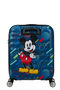 American Tourister Disney Wavebreaker Spinner TSA Disney Fl 55cm  Mickey Future Pop