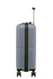 American Tourister Airconic Spinner 55/20 Tsa 55cm  Cool Grey
