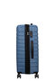 American Tourister Flashline Spinner 67/24 EXP TSA  Coronet Blue