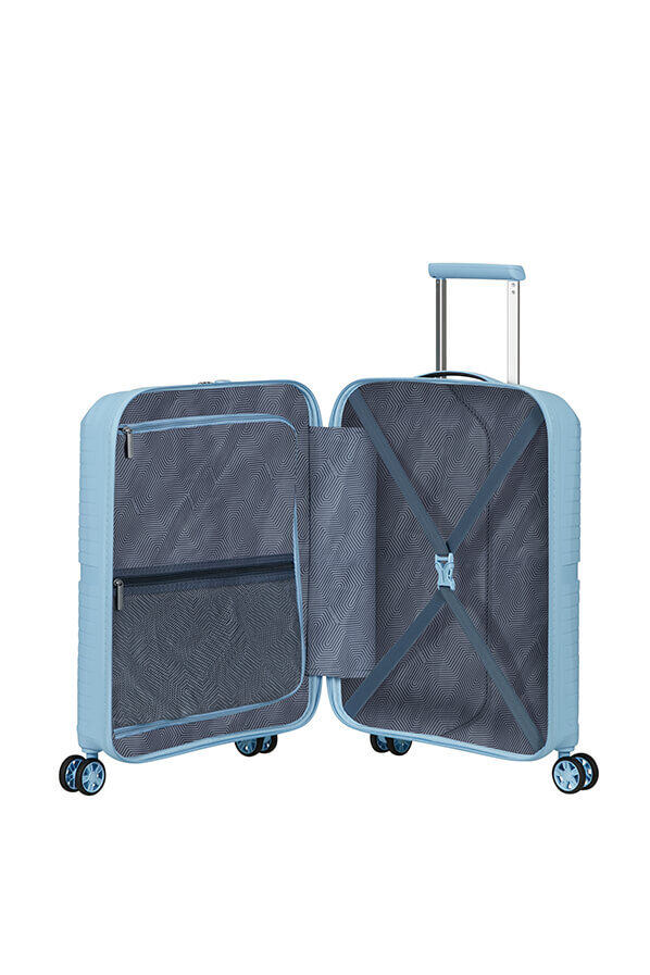 American Tourister Airconic Spinner 55/20 Tsa 55cm  Neptune Blue