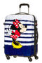 American Tourister Disney Legends Spinner Alfatwist 65cm  Minnie Kiss