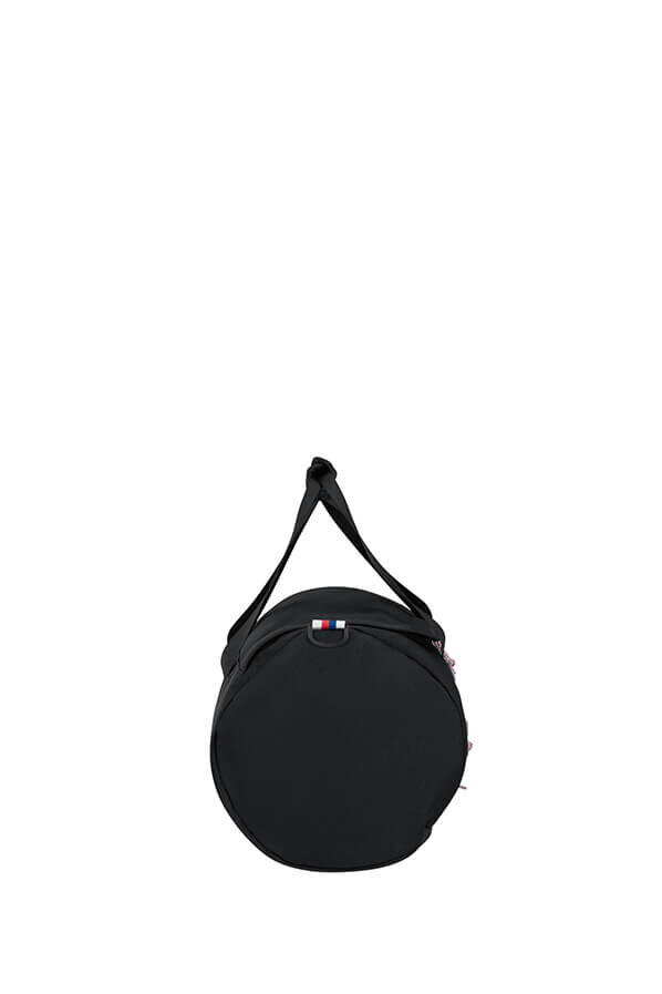 American Tourister Upbeat Duffle Zip  Black