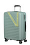 American Tourister Dynabelt Spinner EXP TSA 66cm  Misty Green