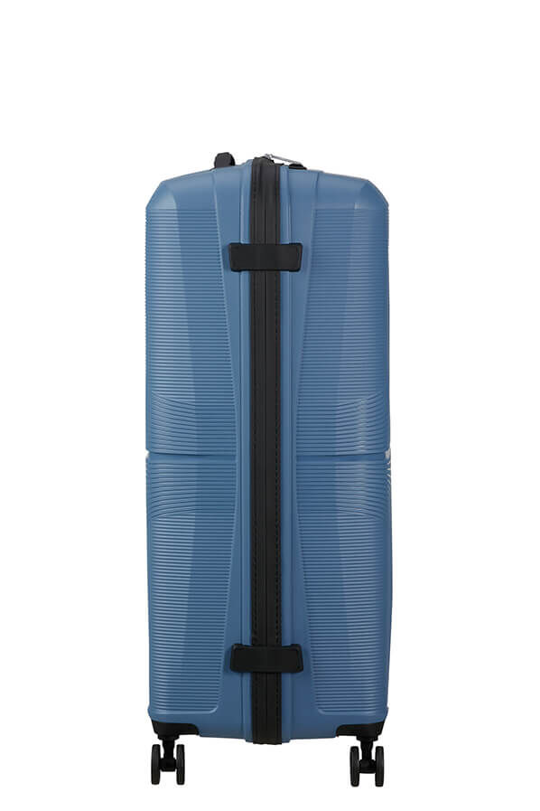 American Tourister Airconic Spinner 77/28 Tsa 77cm  Coronet Blue