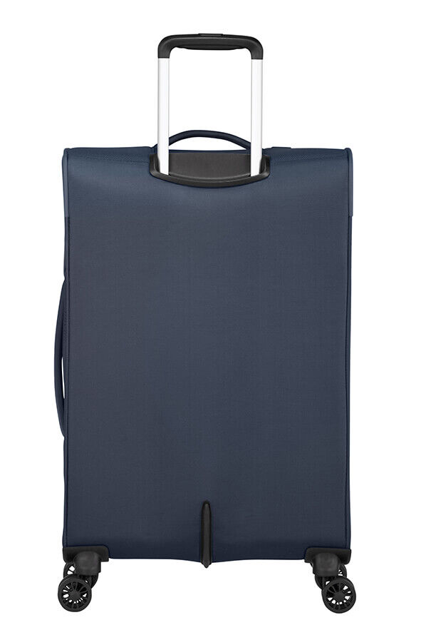American Tourister Summerfunk Spinner Exp TSA 67cm  Navy