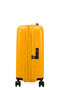 American Tourister DashPop Spinner Expandable TSA 55cm Golden Yellow