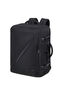 American Tourister Take2cabin Travel Backpack Expandable L  Black